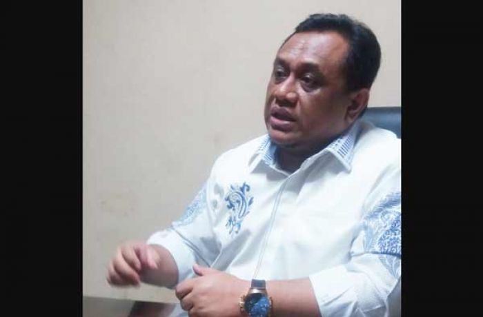 Terkendala Jaringan Internet, Kepulauan Jatim Belum Laksanakan UNBK, Dewan Usul UN Pakai Android Terkendala Jaringan Internet, Kepulauan Jatim Belum Laksanakan UNBK, Dewan Usul UN Pakai Android