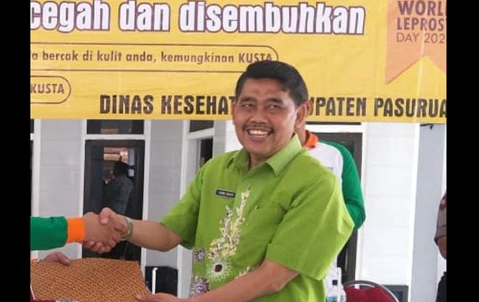 ​Percepat Tes Swab Covid-19, Pemkab Pasuruan Anggarkan Rp 3,5 Miliar untuk Pengadaan PCR