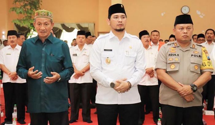 Peringati Tahun Baru Islam, Pemkot Pasuruan Undang Gus Ali Peringati Tahun Baru Islam, Pemkot Pasuruan Undang Gus Ali