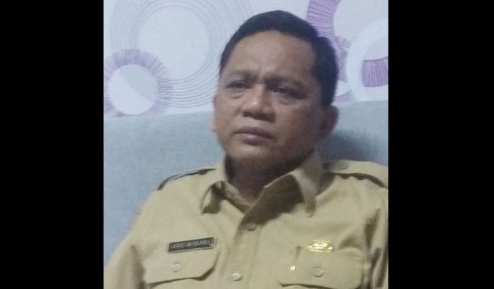 Baru 2 Pekan Dilantik, 50 Anggota DPRD Lamongan Sudah 2 Kali Kunker Baru 2 Pekan Dilantik, 50 Anggota DPRD Lamongan Sudah 2 Kali Kunker