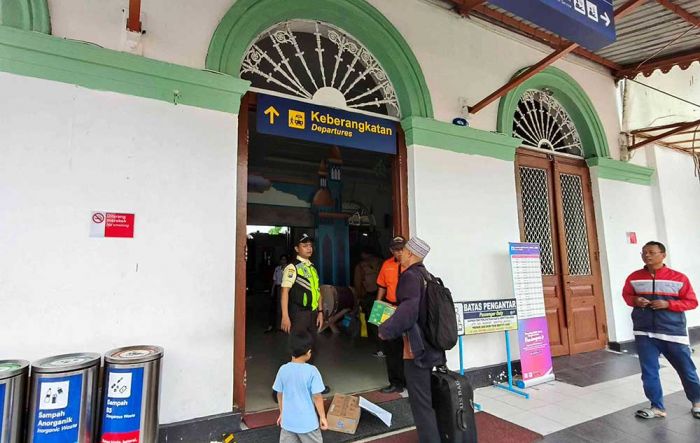 Rute Kediri-Jogja Cuma Rp14.000, Daop 7 Madiun Manjakan Penumpang KA Rute Kediri-Jogja Cuma Rp14.000, Daop 7 Madiun Manjakan Penumpang KA