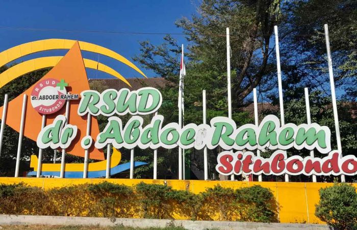 Tingkatkan Pelayanan, RSAR Situbondo Belanja EEG dan Mesin Anestesi dari DBHCHT 2024 Tingkatkan Pelayanan, RSAR Situbondo Belanja EEG dan Mesin Anestesi dari DBHCHT 2024