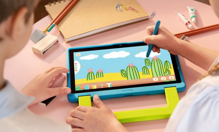 Peduli Tumbuh Kembang Anak, Toys Kingdom Dukung Huawei Hadirkan Tablet Khusus Anak