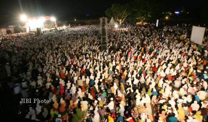 Tafsir Al-Isra Tafsir Al-Isra