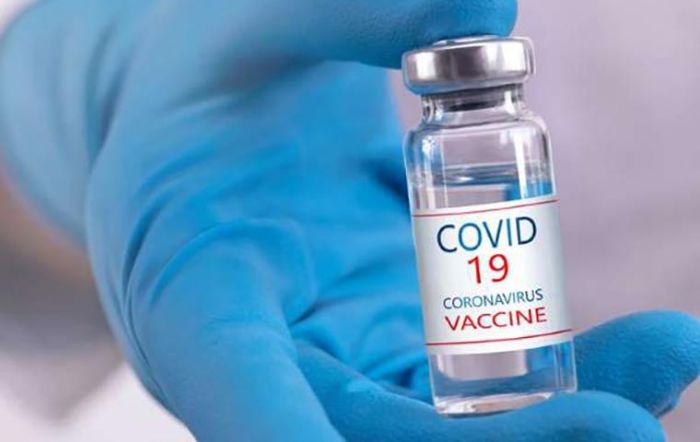 Dinkes Batu Janjikan Vaksinasi Covid-19 pada Maret 2021 Dinkes Batu Janjikan Vaksinasi Covid-19 pada Maret 2021
