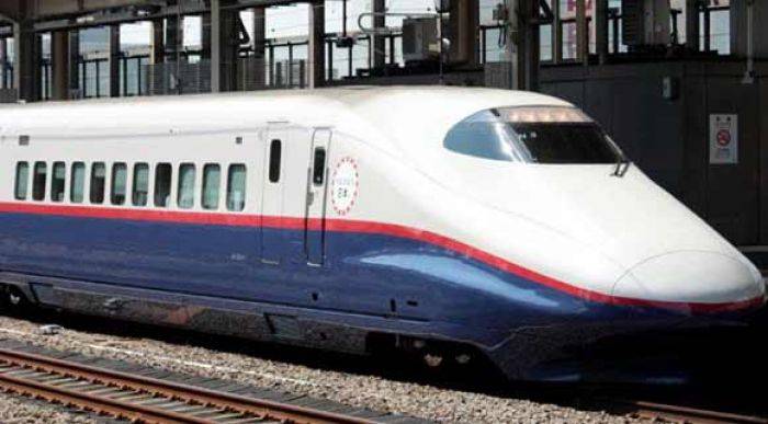 Nasib Kereta Cepat di Tangan Menhub Nasib Kereta Cepat di Tangan Menhub