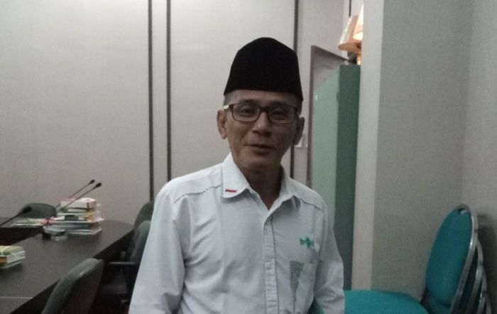 Dewan Minta Dispendik Pasuruan Data Guru PNS/PPPK yang jadi Badan Adhoc