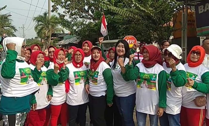 Srikandi RGS Driyorejo Getol Gaet Emak-Emak untuk Menangkan Prabowo-Gibran Srikandi RGS Driyorejo Getol Gaet Emak-Emak untuk Menangkan Prabowo-Gibran