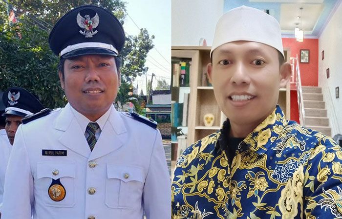 Wujudkan Desa Mandiri, KWG bersama AKD Gelar Sarasehan Wujudkan Desa Mandiri, KWG bersama AKD Gelar Sarasehan