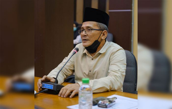 30 Lembaga di Kabupaten Pasuruan Dapat Bantuan Rehab 30 Lembaga di Kabupaten Pasuruan Dapat Bantuan Rehab