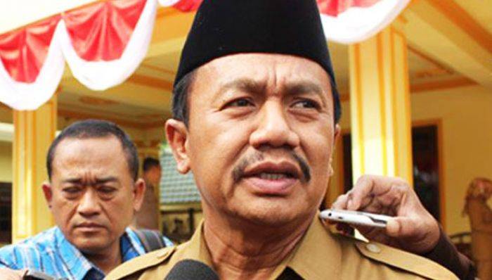 Soal Hibah Rp 1,5 M ke Polres Jombang, Bupati Berdalih untuk Sukseskan Program Nawacita Soal Hibah Rp 1,5 M ke Polres Jombang, Bupati Berdalih untuk Sukseskan Program Nawacita