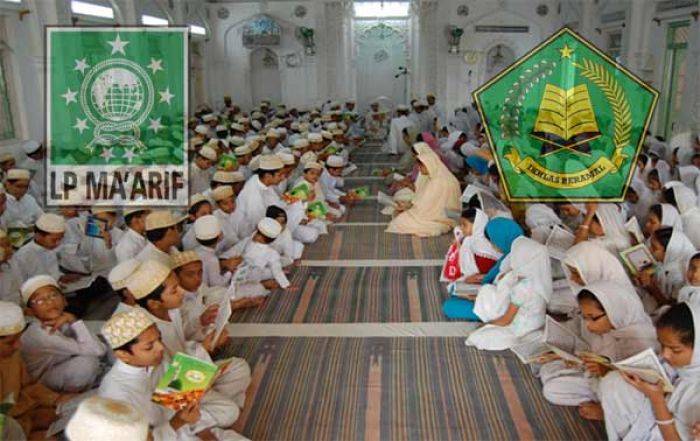 Boikot PHBN UPTD Pendidikan, LP Naungan NU Se-Kecamatan Jenu Gelar PHBN Sendiri Boikot PHBN UPTD Pendidikan, LP Naungan NU Se-Kecamatan Jenu Gelar PHBN Sendiri