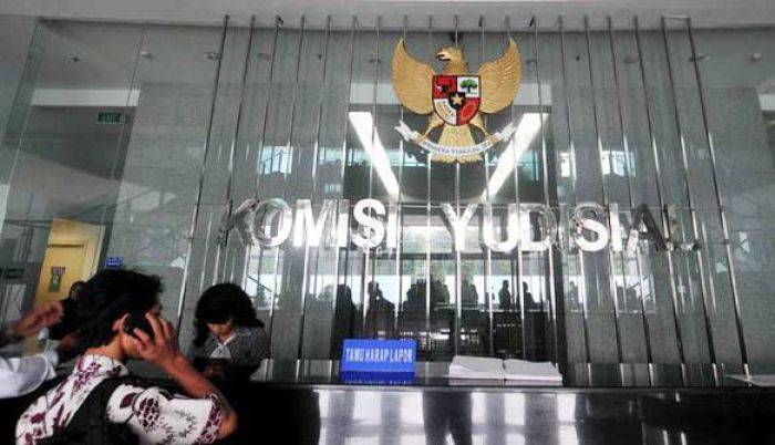 Seleksi Calon Hakim Agung: PSHK Sayangkan Calon ‘Berstabilo Merah’ Seleksi Calon Hakim Agung: PSHK Sayangkan Calon ‘Berstabilo Merah’