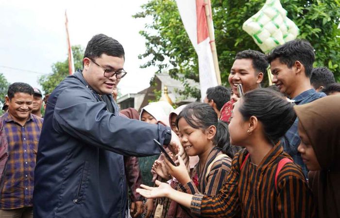 Bupati Kediri akan Batasi Hotel dan Perbanyak Homestay Bupati Kediri akan Batasi Hotel dan Perbanyak Homestay