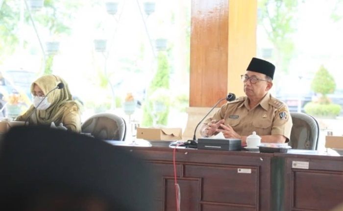 Kasus Covid-19 Meningkat, Pemkab Blitar Putuskan Tutup Semua Tempat Wisata Kasus Covid-19 Meningkat, Pemkab Blitar Putuskan Tutup Semua Tempat Wisata
