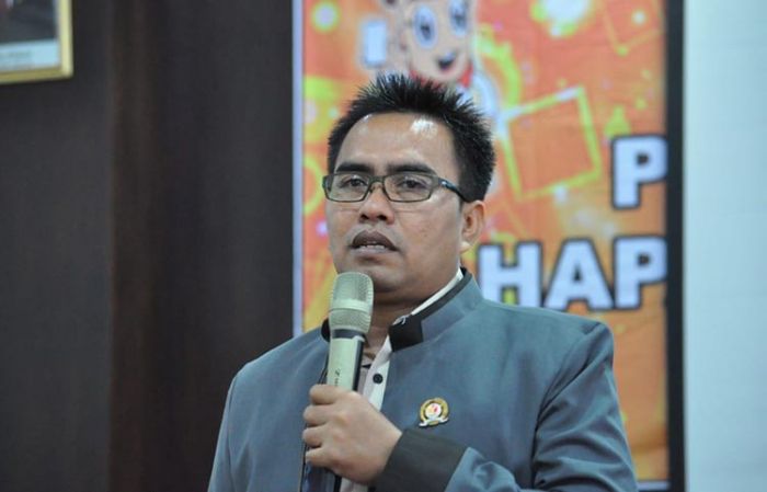 Tahapan Pilkada Situbondo Dilanjutkan, Panwascam dan Panwaslu Desa Kembali Diaktifkan Tahapan Pilkada Situbondo Dilanjutkan, Panwascam dan Panwaslu Desa Kembali Diaktifkan