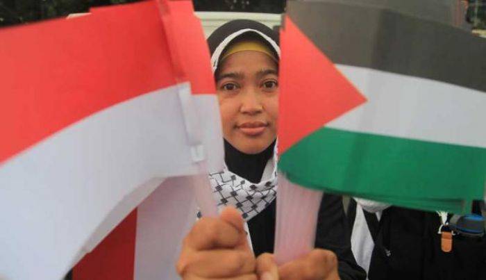 Pengamat dan Tokoh Islam Tolak Hamas Buka Kantor di Indonesia Pengamat dan Tokoh Islam Tolak Hamas Buka Kantor di Indonesia