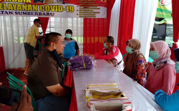 Karantina di JSG Dinilai Kurang Manusiawi, dan Justru Lebih Rentan Penularan Covid-19 Karantina di JSG Dinilai Kurang Manusiawi, dan Justru Lebih Rentan Penularan Covid-19