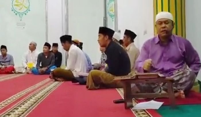 Hadapi Pandemi, Ponpes Hidayatullah Al Muhajirin Bangkalan Ajak Warga Ikhtiar Lahir dan Batin Hadapi Pandemi, Ponpes Hidayatullah Al Muhajirin Bangkalan Ajak Warga Ikhtiar Lahir dan Batin