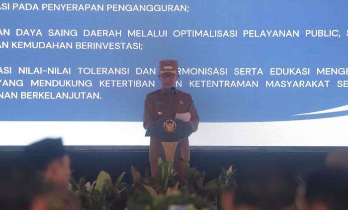 Bupati Pamekasan Bahas Ketimpangan Antarwilayah di Musrenbang dan RKPD 2026 Bupati Pamekasan Bahas Ketimpangan Antarwilayah di Musrenbang dan RKPD 2026