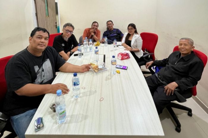 Siwo PWI Kediri Raya Siapkan Turnamen Domino Pelajar dan E-Football Wartawan