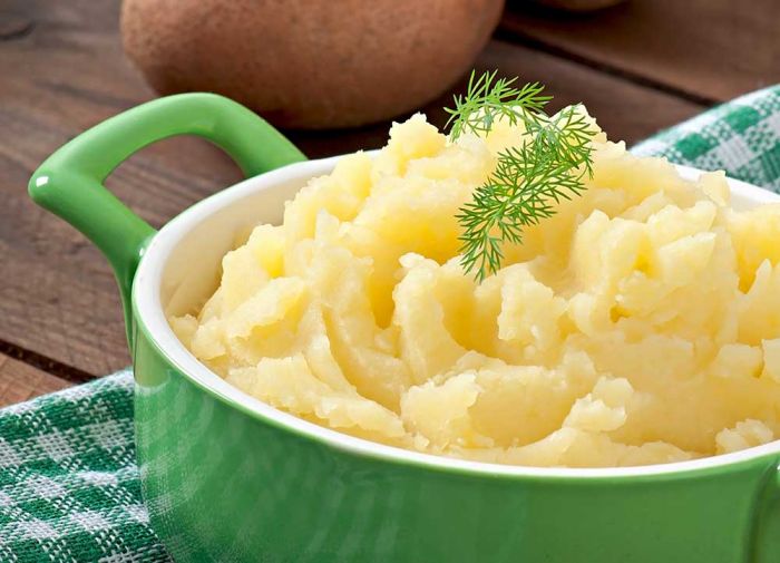 Bingung Menu MPASI? Coba Resep ini, Cocok untuk Bayi yang Sedang Latihan Mengunyah Bingung Menu MPASI? Coba Resep ini, Cocok untuk Bayi yang Sedang Latihan Mengunyah