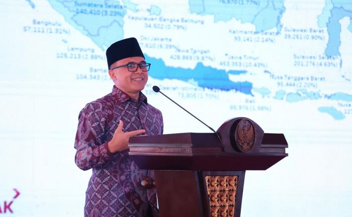 Menpan RB Apresiasi MPP Kabupaten Pasuruan Menpan RB Apresiasi MPP Kabupaten Pasuruan