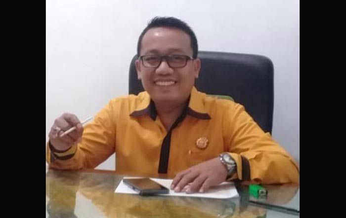 Tak Tercatat di Rekening Pendapatan, Dewan Ragukan Pengembalian Uang Lahan Kantor Kec. Panggungrejo Tak Tercatat di Rekening Pendapatan, Dewan Ragukan Pengembalian Uang Lahan Kantor Kec. Panggungrejo