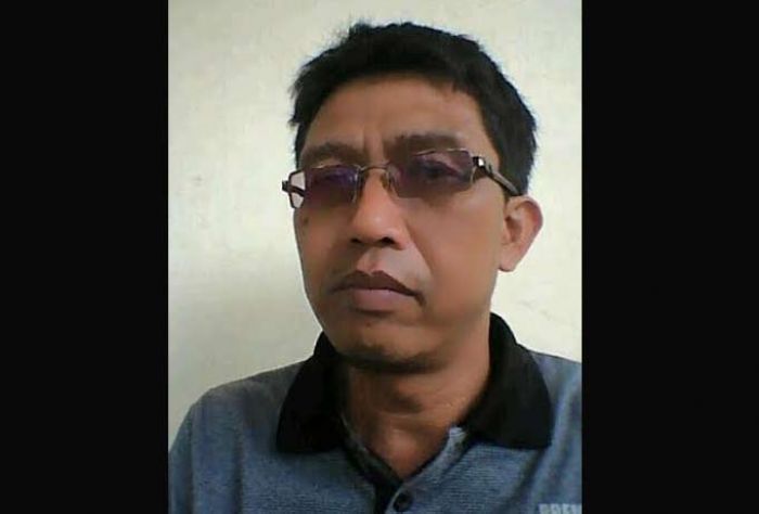 Dipecat, Ketua RW III Gugat Lurah Singonegaran Dipecat, Ketua RW III Gugat Lurah Singonegaran