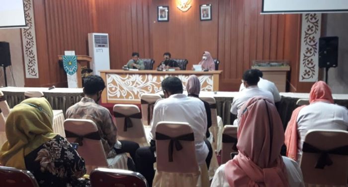 Kurangi Kawasan Kumuh, DPUPR Kota Probolinggo Lakukan Ini