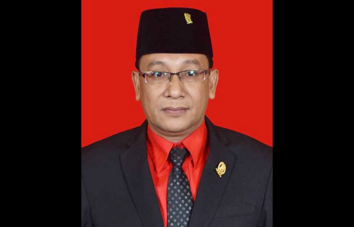 Daniel Rohi Apresiasi Kinerja Gubernur Khofifah Daniel Rohi Apresiasi Kinerja Gubernur Khofifah