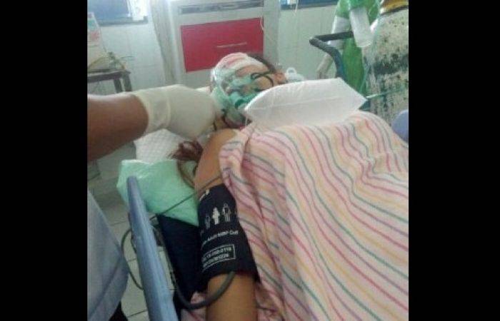 Tabrakan, Perangkat Desa di ‘Koma’ Tabrakan, Perangkat Desa di ‘Koma’