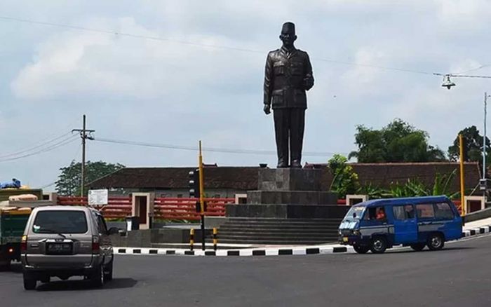 BMKG: Wilayah Kota Blitar Cenderung Berawan pada 10 Januari 2024 BMKG: Wilayah Kota Blitar Cenderung Berawan pada 10 Januari 2024