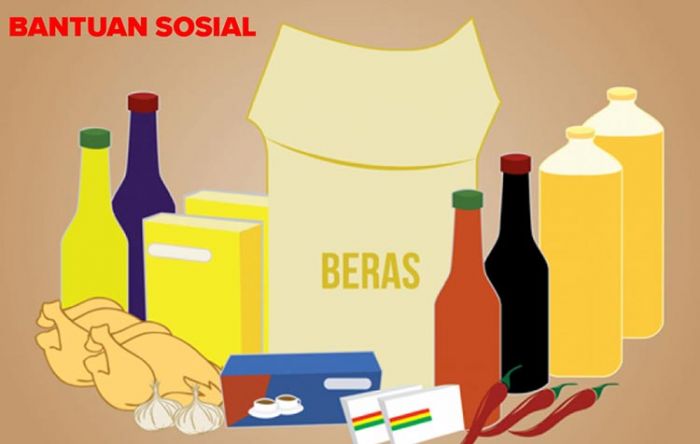 Ketua Komisi B DPRD Jember Ungkap Ada Penyelewengan Dalam Penyaluran Bansos di Masyarakat Ketua Komisi B DPRD Jember Ungkap Ada Penyelewengan Dalam Penyaluran Bansos di Masyarakat