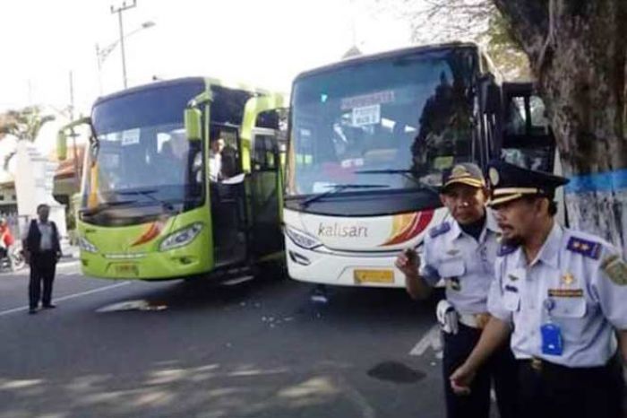 Kuota Program Balik Gratis dari Pemkot Madiun Sudah Ludes Kuota Program Balik Gratis dari Pemkot Madiun Sudah Ludes