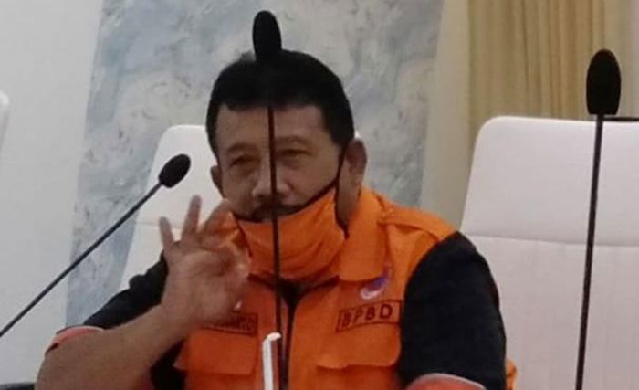 Diprediksi Akan Terjadi Gempa dan Tsunami, BPBD Trenggalek Siapkan Berbagai Skema Evakuasi Diprediksi Akan Terjadi Gempa dan Tsunami, BPBD Trenggalek Siapkan Berbagai Skema Evakuasi
