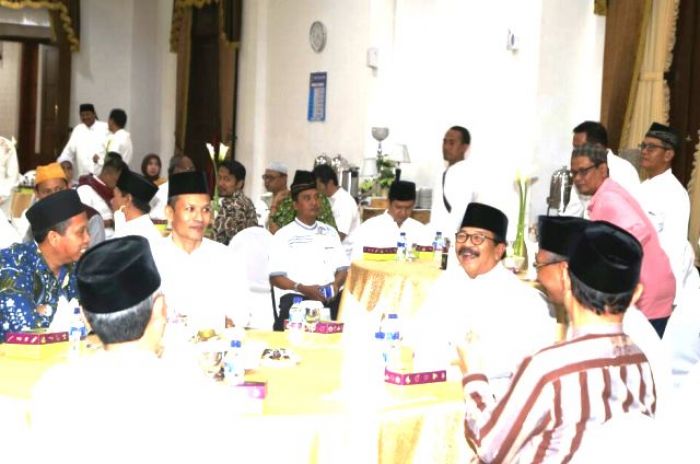 Jatim Persiapkan Diri Jadi Tuan Rumah Peringatan HPN 2019 Jatim Persiapkan Diri Jadi Tuan Rumah Peringatan HPN 2019