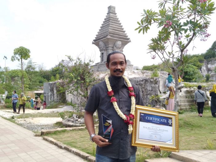 Setigi, Wisata Desa Miliarder Gresik, Raih Berbagai Penghargaan Internasional sekelas Borobudur Setigi, Wisata Desa Miliarder Gresik, Raih Berbagai Penghargaan Internasional sekelas Borobudur