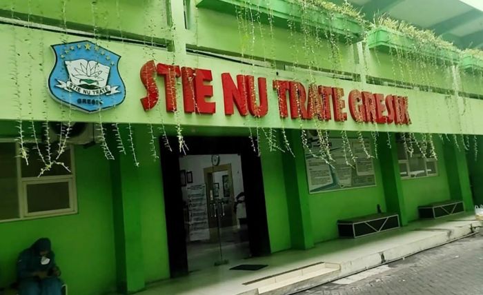 Program Studi Manajemen STIE NU Gresik Raih Akreditasi Baik Sekali Program Studi Manajemen STIE NU Gresik Raih Akreditasi Baik Sekali