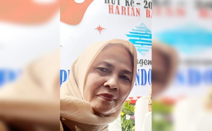 Kabag Humas dan Protokol Mojokerto Hadiri HUT HARIAN BANGSA ke-20 Kabag Humas dan Protokol Mojokerto Hadiri HUT HARIAN BANGSA ke-20