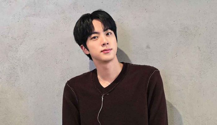 Kim Seokjin Donasikan Rp1,1 Miliar saat Rayakan Hari Anak Kim Seokjin Donasikan Rp1,1 Miliar saat Rayakan Hari Anak
