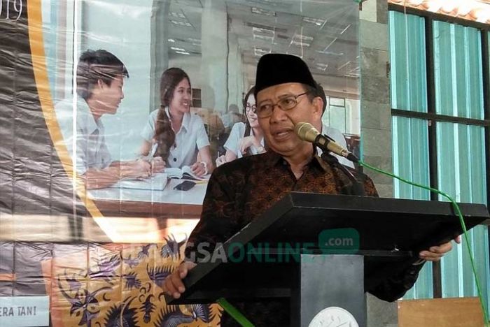 Pengen Kaya? Bupati Tuban Ajak Masyarakat Berwirausaha, Begini Kiat-kiatnya Pengen Kaya? Bupati Tuban Ajak Masyarakat Berwirausaha, Begini Kiat-kiatnya