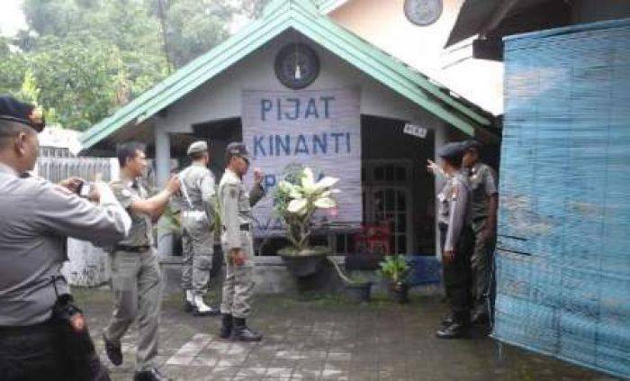 Walikota Kediri Digugat Rp 10 M Walikota Kediri Digugat Rp 10 M