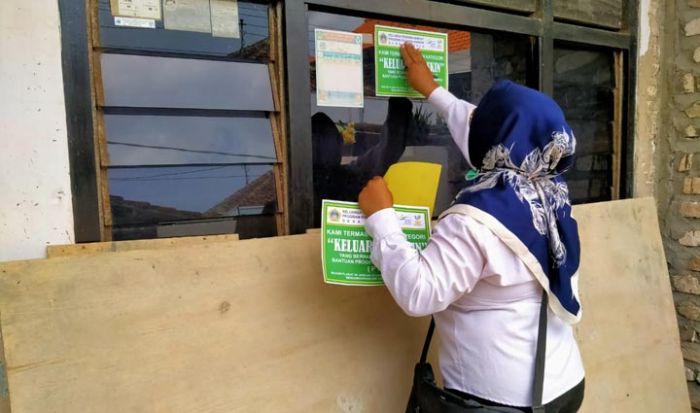 Malu Dibilang Miskin, Puluhan Warga Mampu di Ujungpangkah Mundur dari PKH Malu Dibilang Miskin, Puluhan Warga Mampu di Ujungpangkah Mundur dari PKH