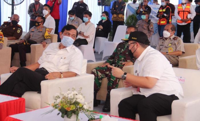 Soal Kendala Pembebasan Lahan Bandara, Mas Bup Dhito Akan Pindahkan Jumat Ngopi ke Tempat Warga Soal Kendala Pembebasan Lahan Bandara, Mas Bup Dhito Akan Pindahkan Jumat Ngopi ke Tempat Warga