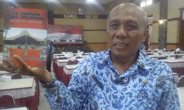Buku Tentang Sejarah Desa Tulungagung Diterbitkan, Ditulis Budayawan Lokal Buku Tentang Sejarah Desa Tulungagung Diterbitkan, Ditulis Budayawan Lokal