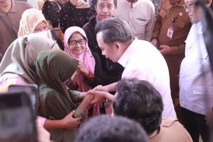 Pemkab Jember Siap Tingkatkan Aksesibilitas Layanan Publik untuk Disabilitas Tuna Rungu dan Wicara Pemkab Jember Siap Tingkatkan Aksesibilitas Layanan Publik untuk Disabilitas Tuna Rungu dan Wicara