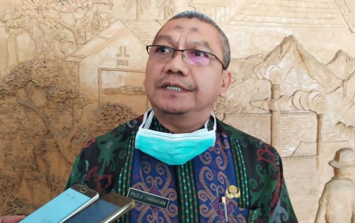 Bayi 11 Bulan Berstatus PDP di Jombang Meninggal Dunia Bayi 11 Bulan Berstatus PDP di Jombang Meninggal Dunia