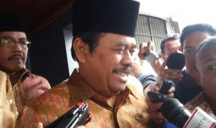 Narapidana Narkoba segera Dieksekusi Mati, Jaksa Agung: Tinggal Tunggu Waktu Narapidana Narkoba segera Dieksekusi Mati, Jaksa Agung: Tinggal Tunggu Waktu