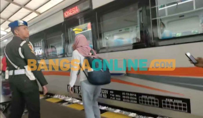 Gapeka 2025, Berikut Jadwal Keberangkatan dari Stasiun Kediri Gapeka 2025, Berikut Jadwal Keberangkatan dari Stasiun Kediri